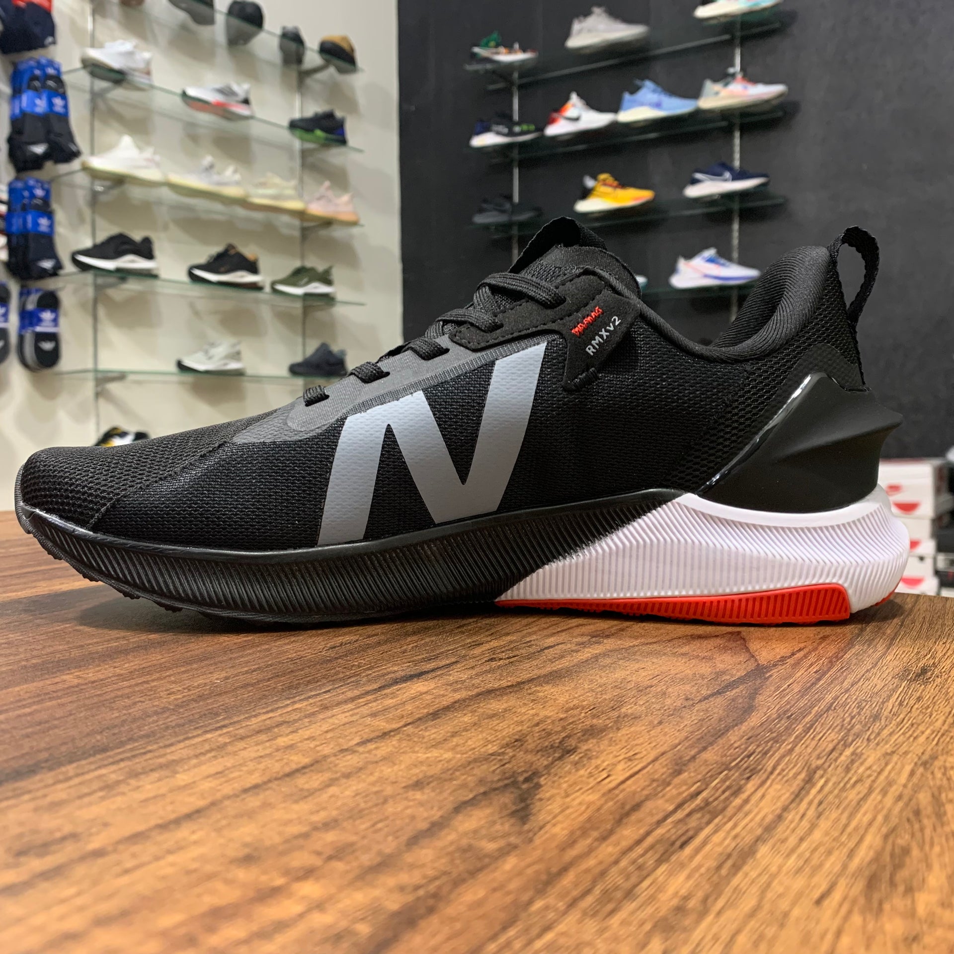 NB FuelCell Propel RMX v2