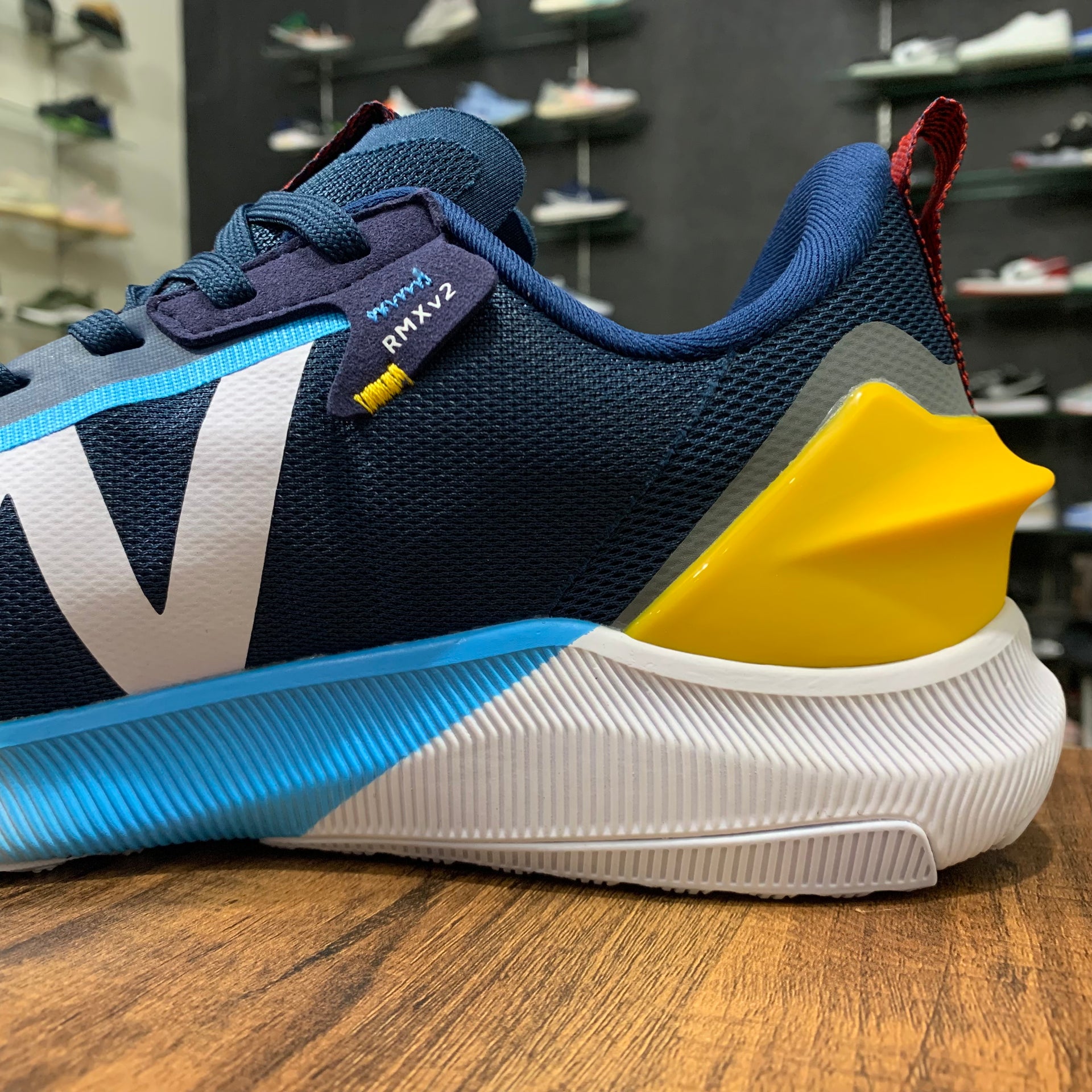 NB FuelCell Propel RMX v2