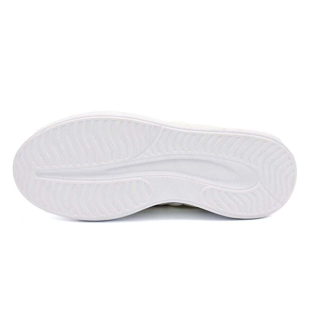 Fashion B-Bold White Grey