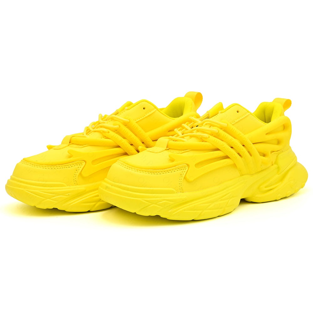 Fashion B-Bold Yellow