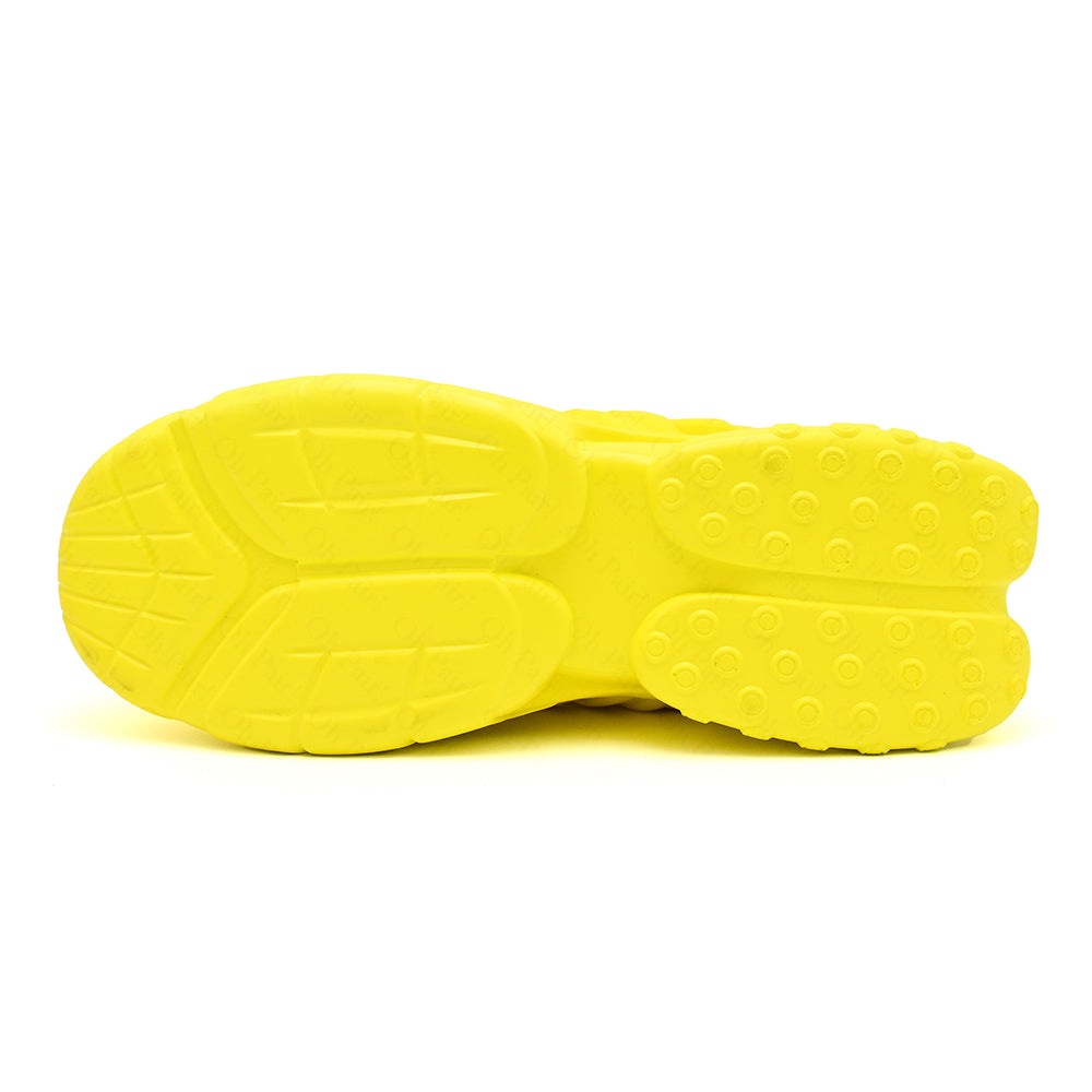 Fashion B-Bold Yellow