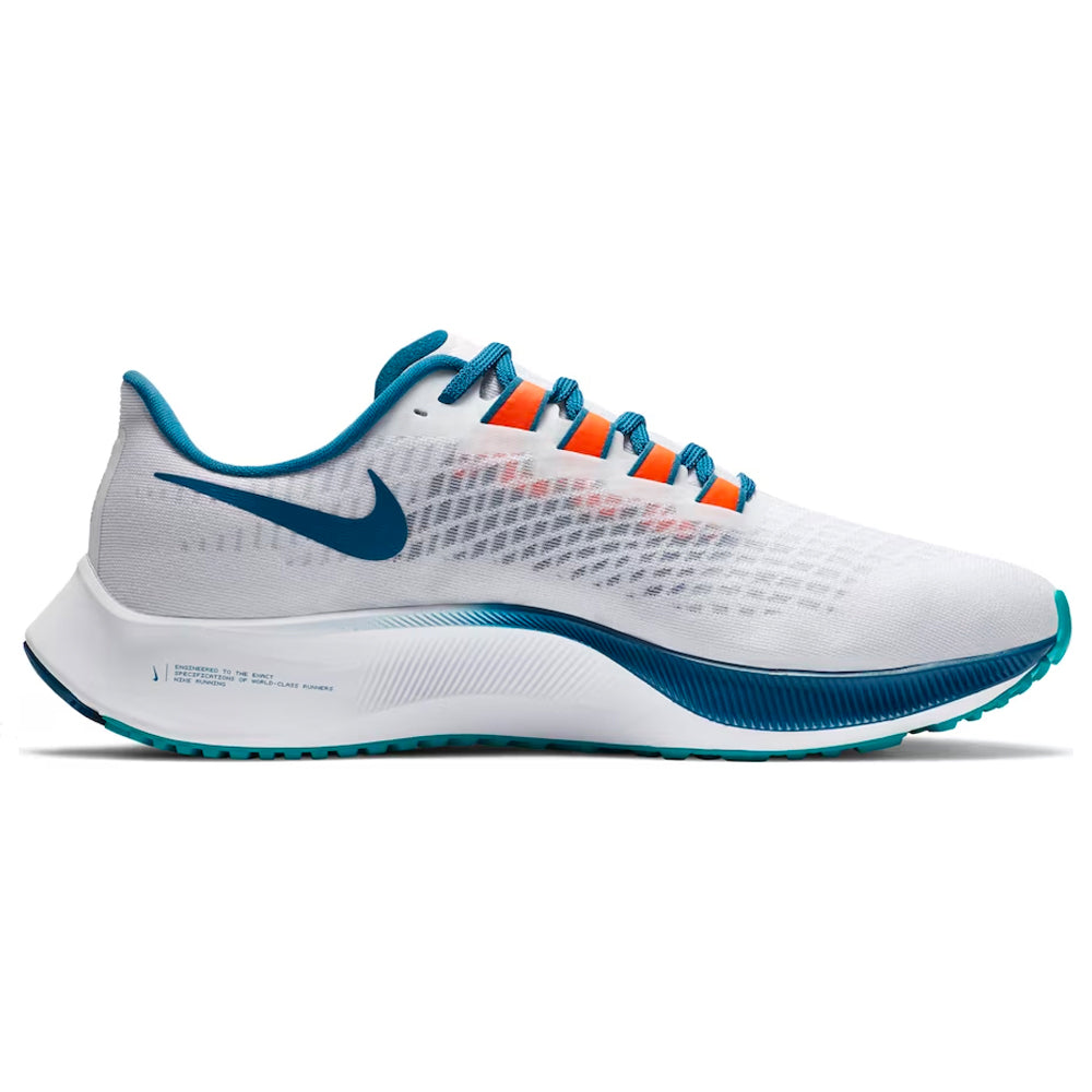 Nk Air Zoom Pegasus 37 Miami Dolphins