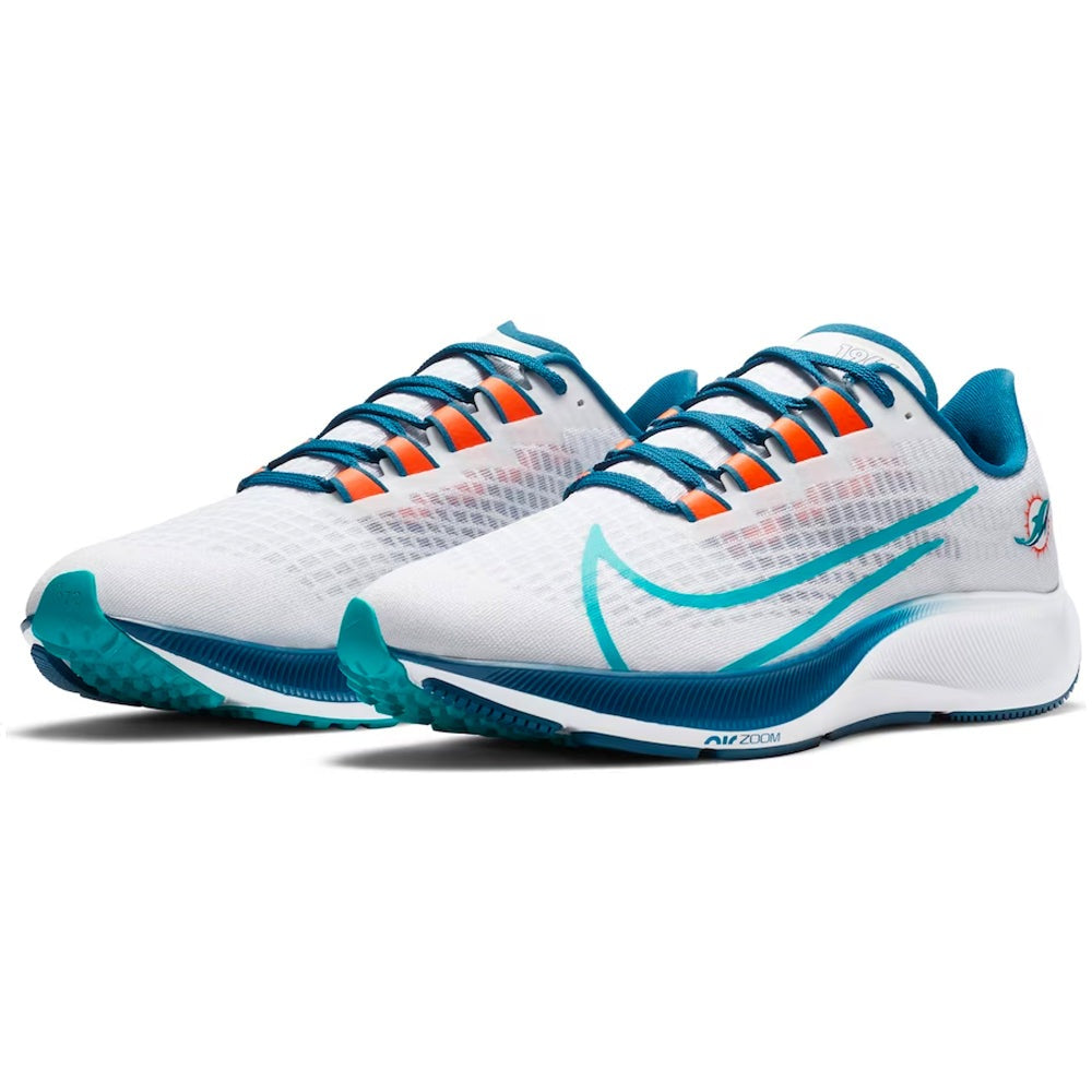 Nk Air Zoom Pegasus 37 Miami Dolphins