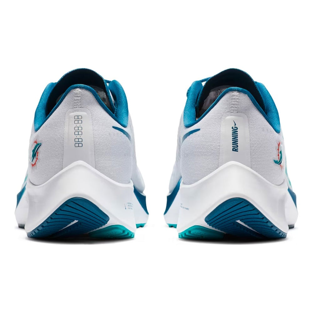 Nk Air Zoom Pegasus 37 Miami Dolphins
