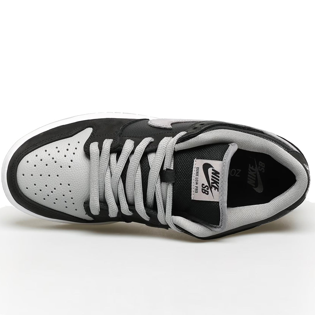 sb dunk low pro shadow