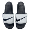 NK Slides White