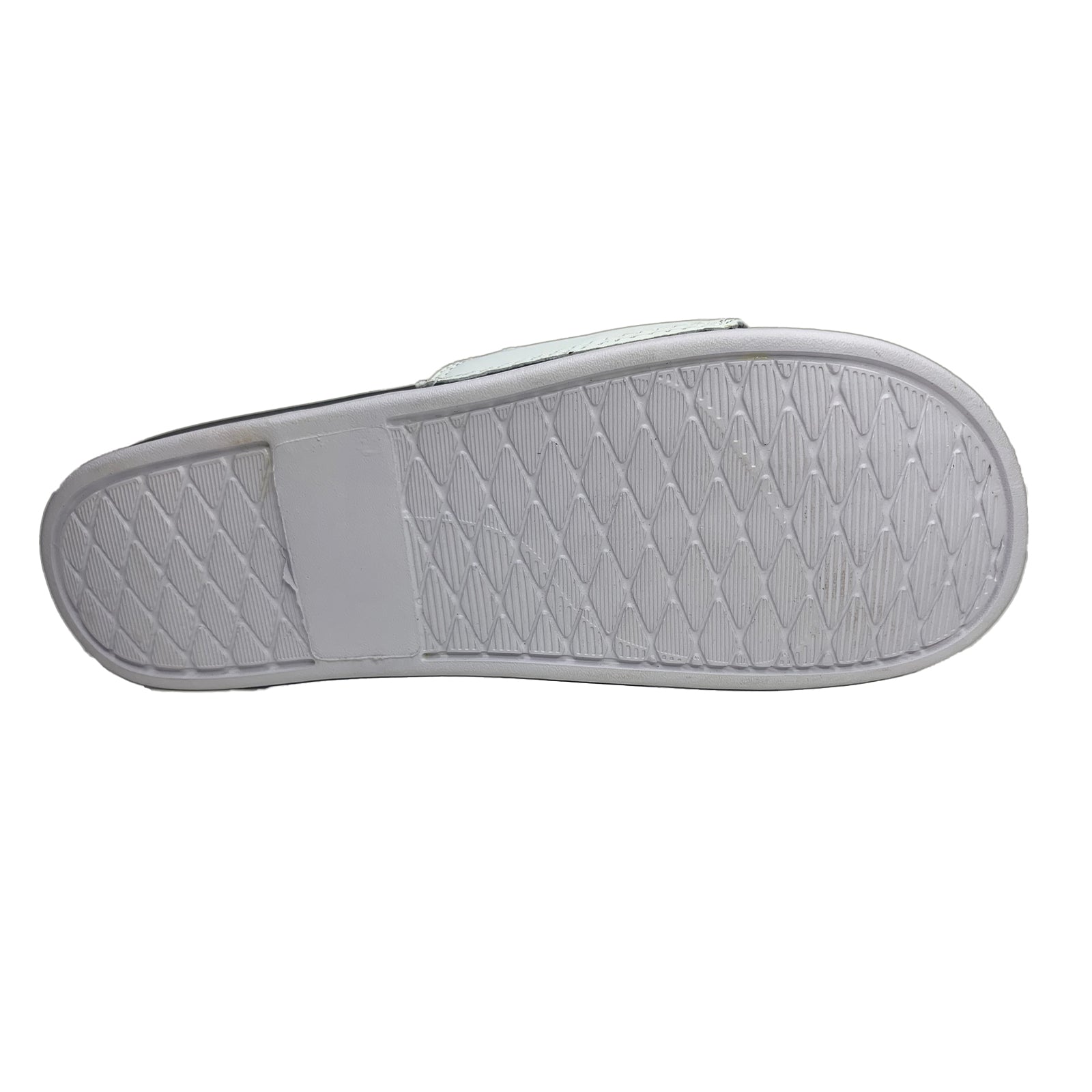 NK Slides White