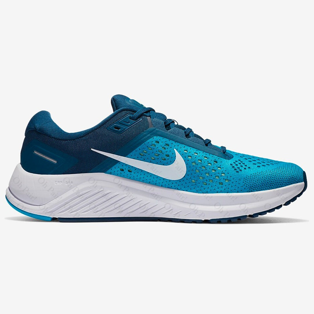 Nike zoom hotsell structure 23