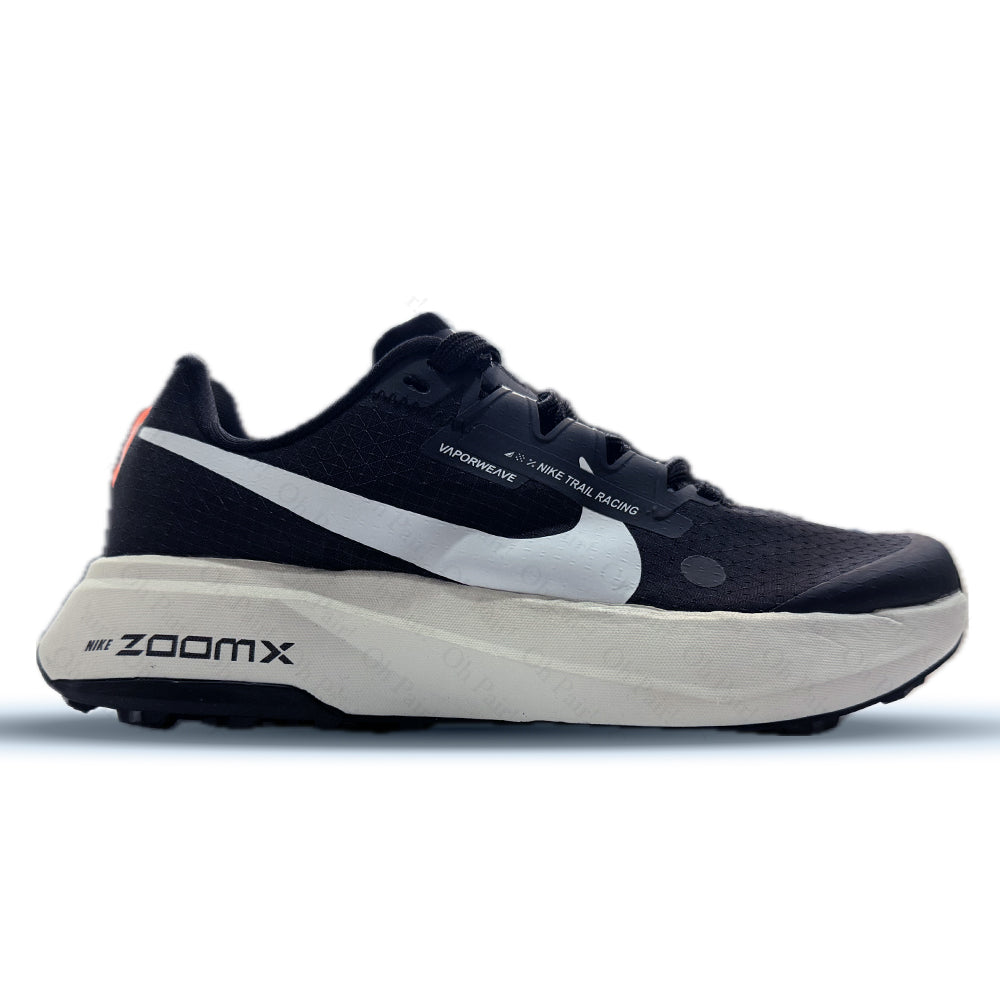 NK Zoom X UltraFly Black/White - Men's