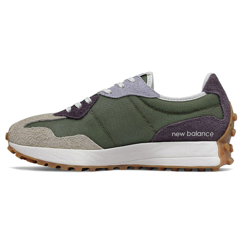 NB 327 Oak Leaf Green