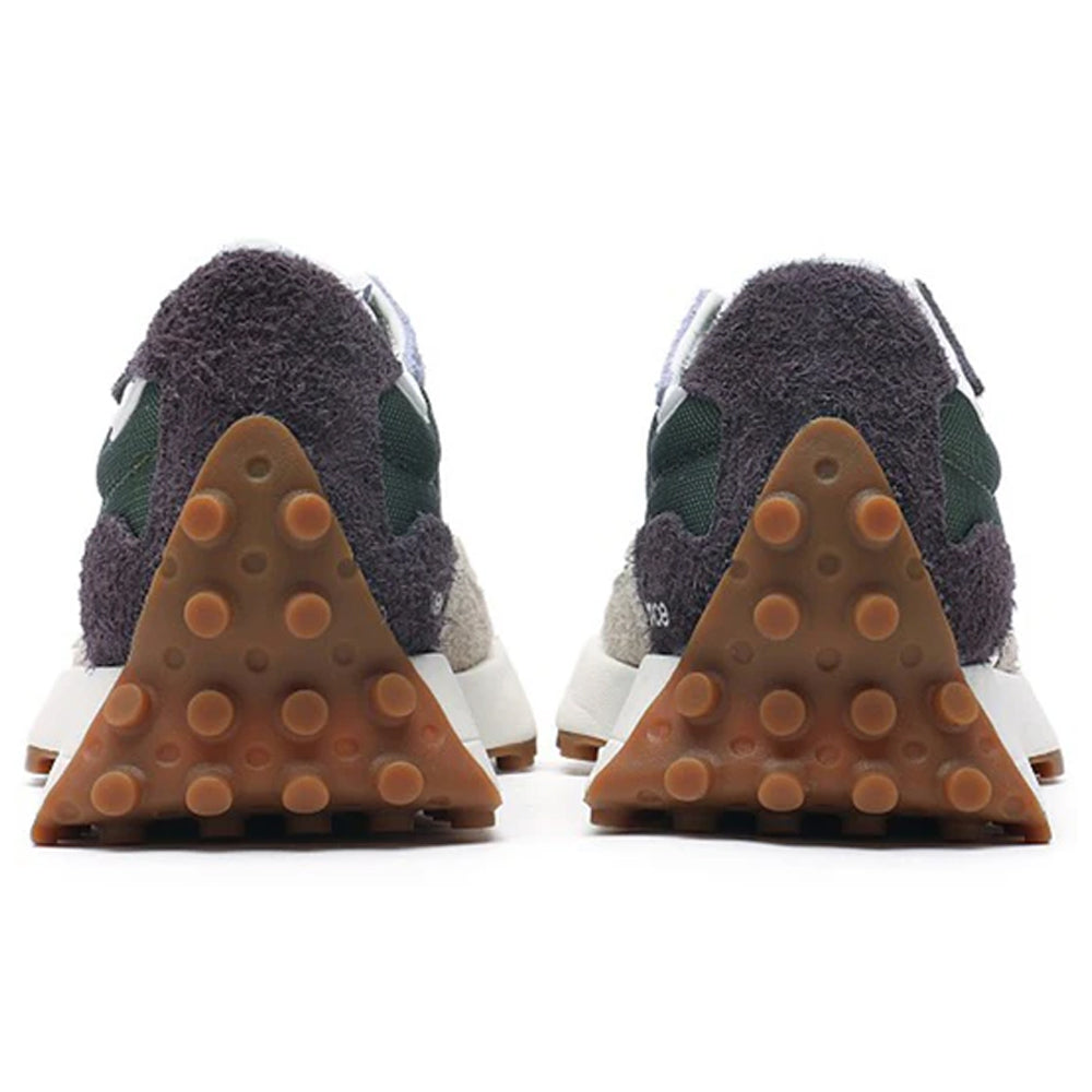 NB 327 Oak Leaf Green