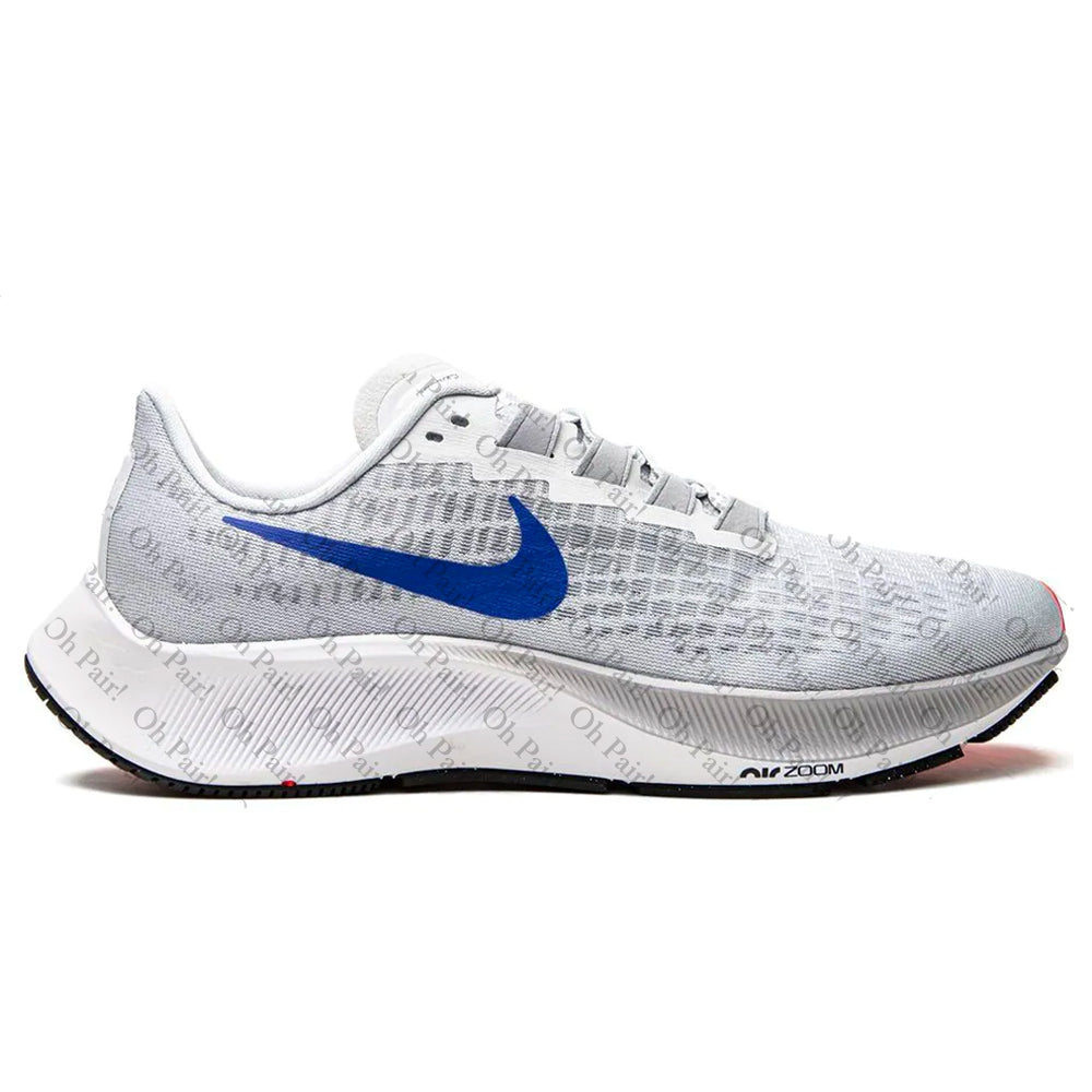 Nk Air Zoom Pegasus 37 Racer Blue