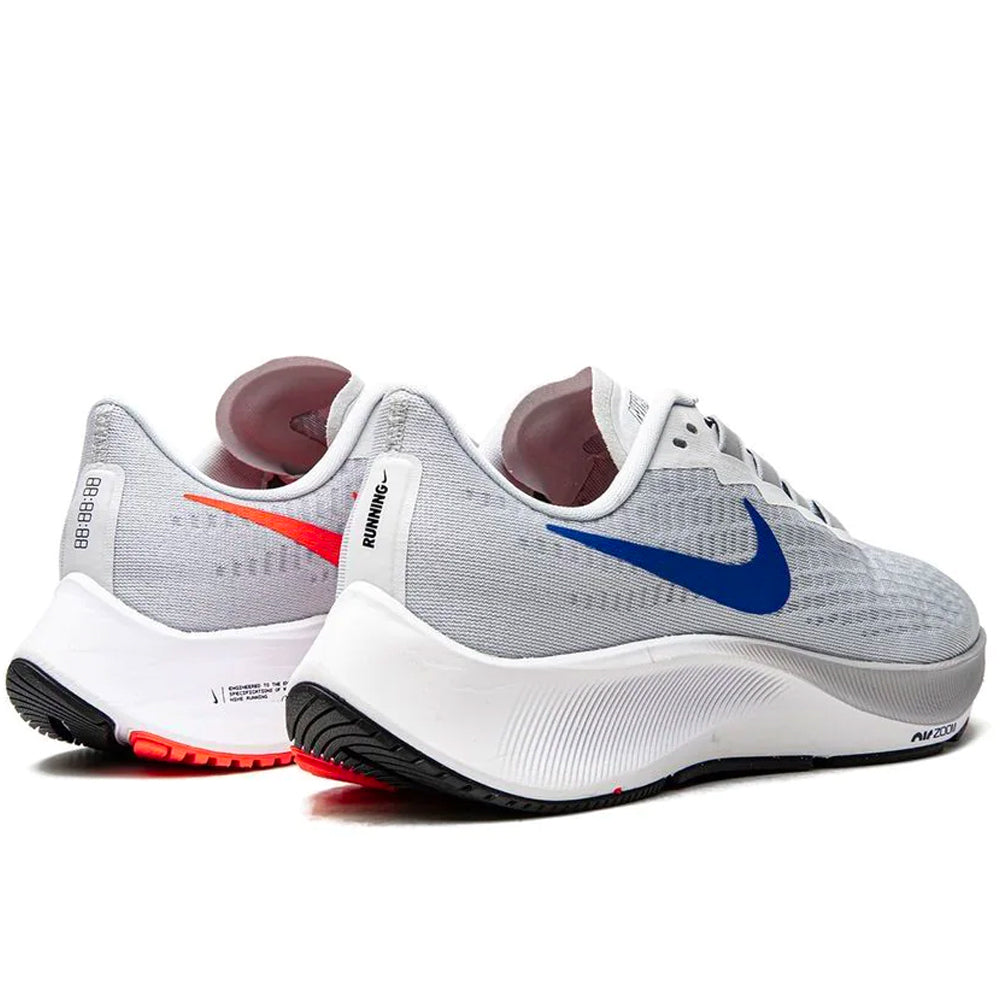 Nk Air Zoom Pegasus 37 Racer Blue