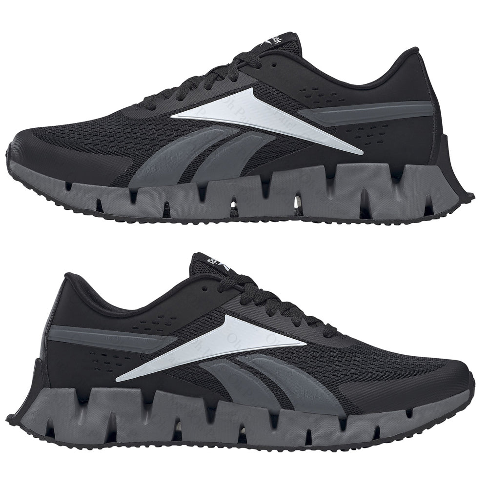 RBK Performance Zig Dynamica 2.0