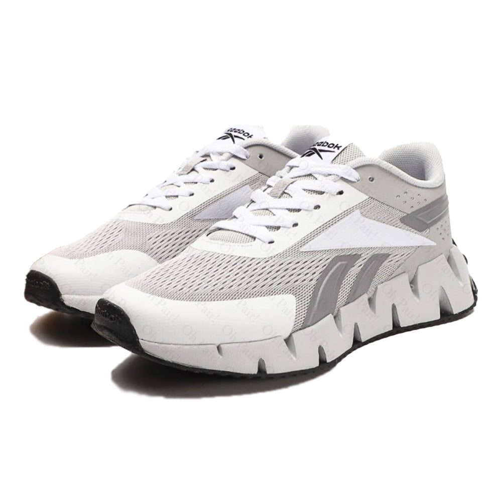 RBK Performance Zig Dynamica 2.0 Light Grey