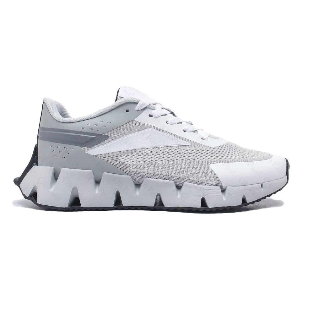 RBK Performance Zig Dynamica 2.0 Light Grey