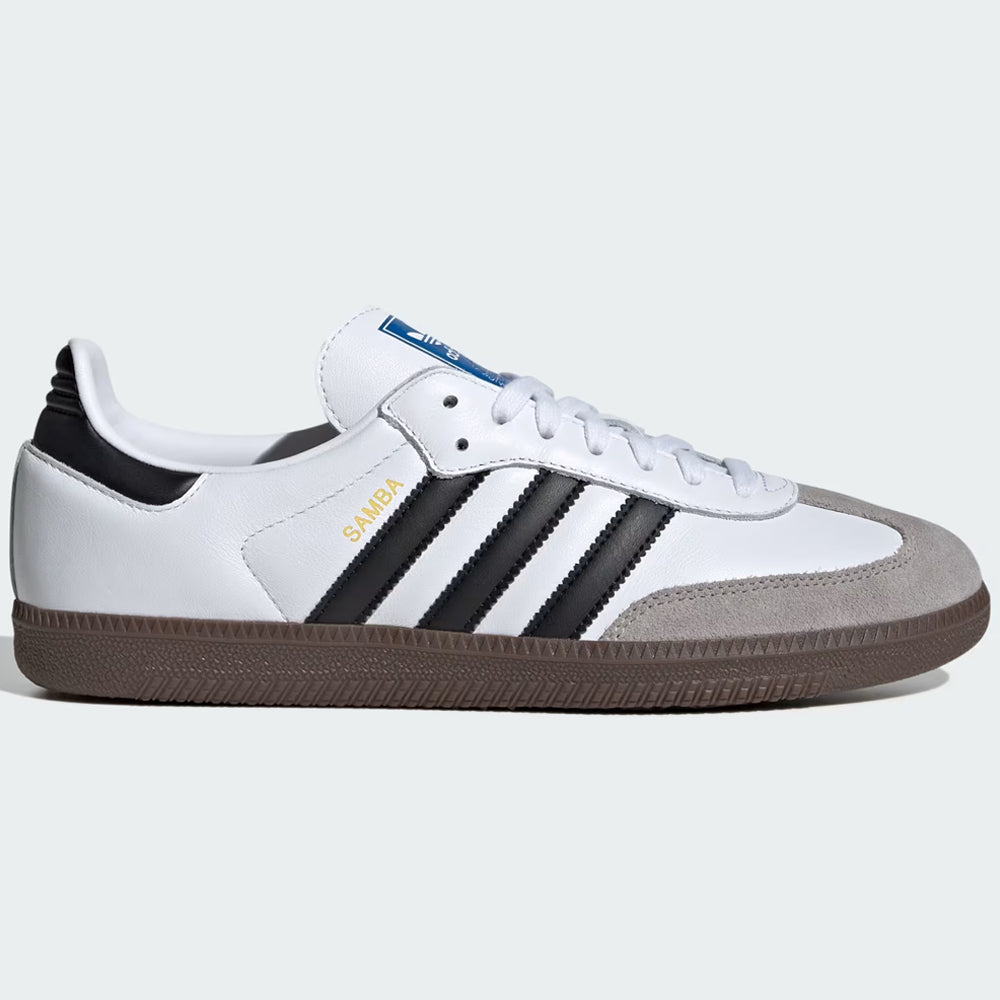 Adidas Samba OG White Black Buy Online at Best Price in Pakistan Ohpairpk Adidas Samba OG White Black Buy Online at Best Price in Pakistan Ohpairpk