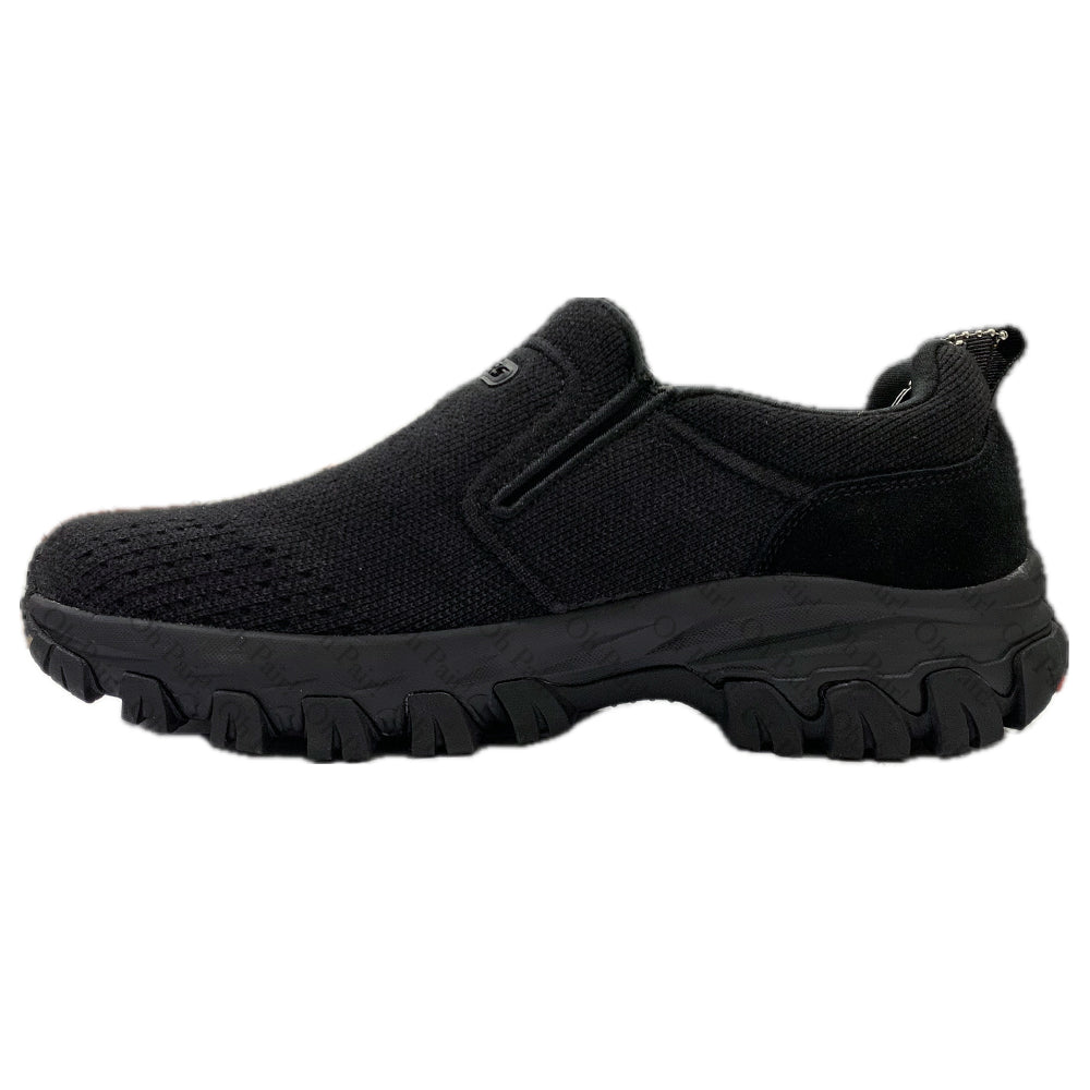 Sketcher D'Lux Trail Goodyear Sole