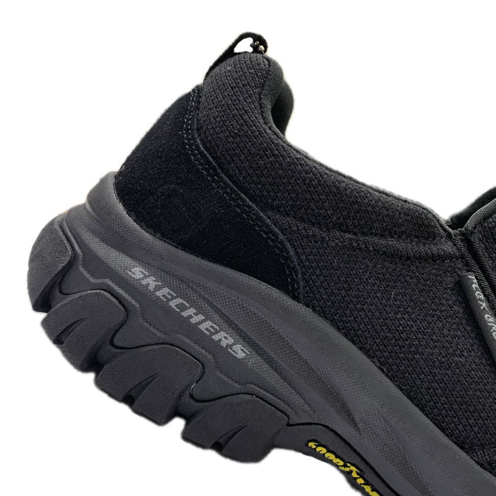 Sketcher D'Lux Trail Goodyear Sole