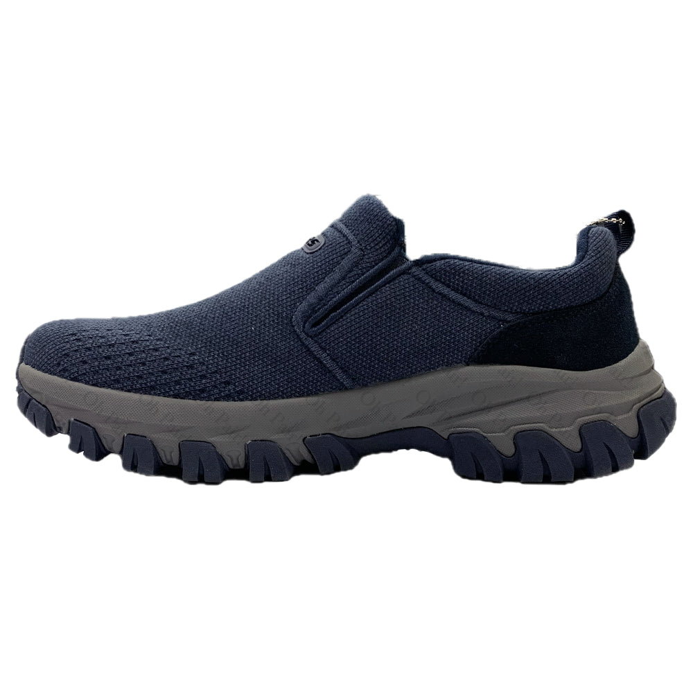 Sketcher D'Lux Trail Goodyear Sole