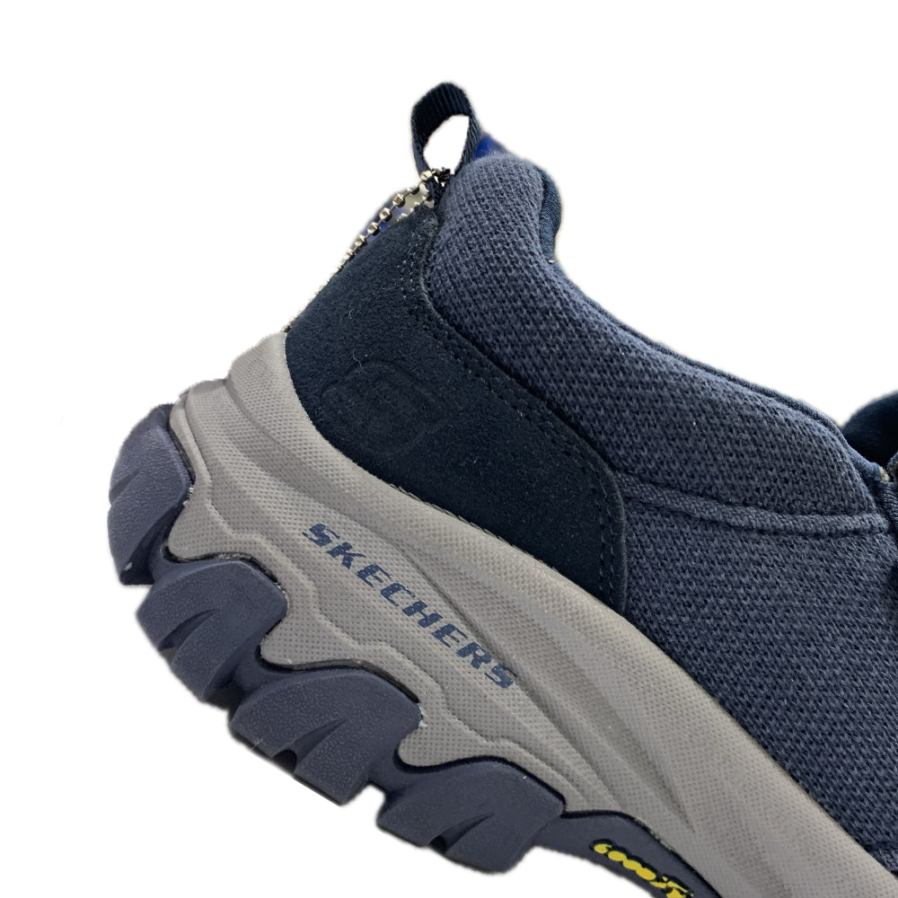 Sketcher D'Lux Trail Goodyear Sole