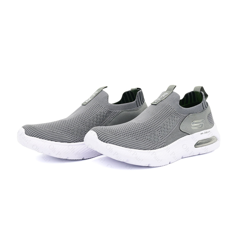 Sketcher Air Cooled Meridian Grey