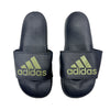AD Adlite Slides - Black/Green (Women)