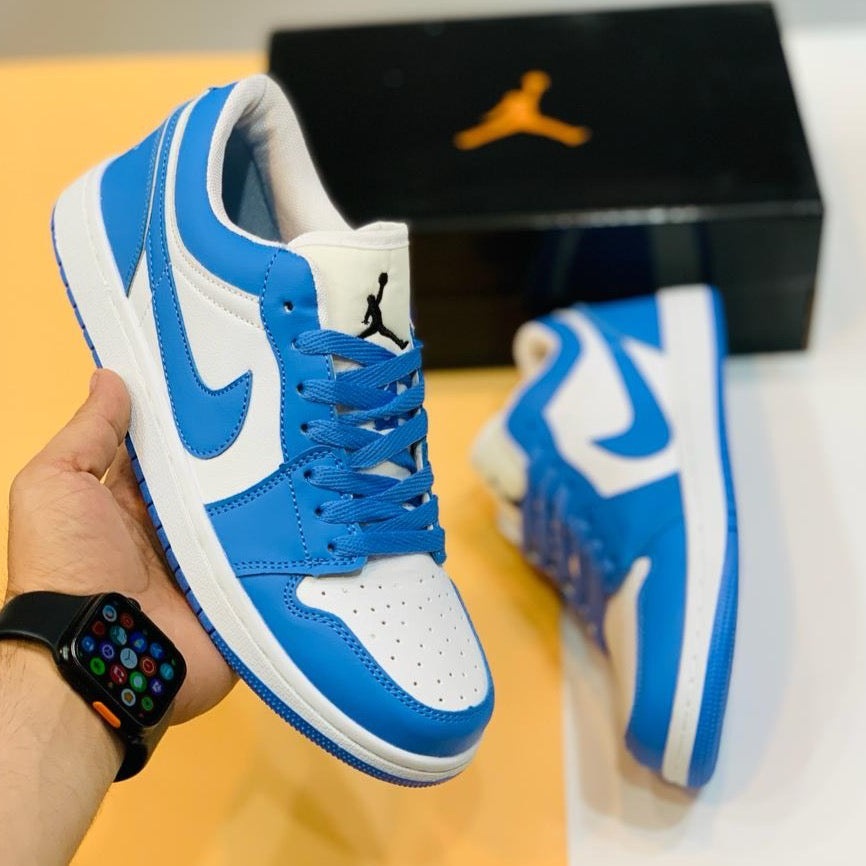 Air jordan low sb unc new arrivals