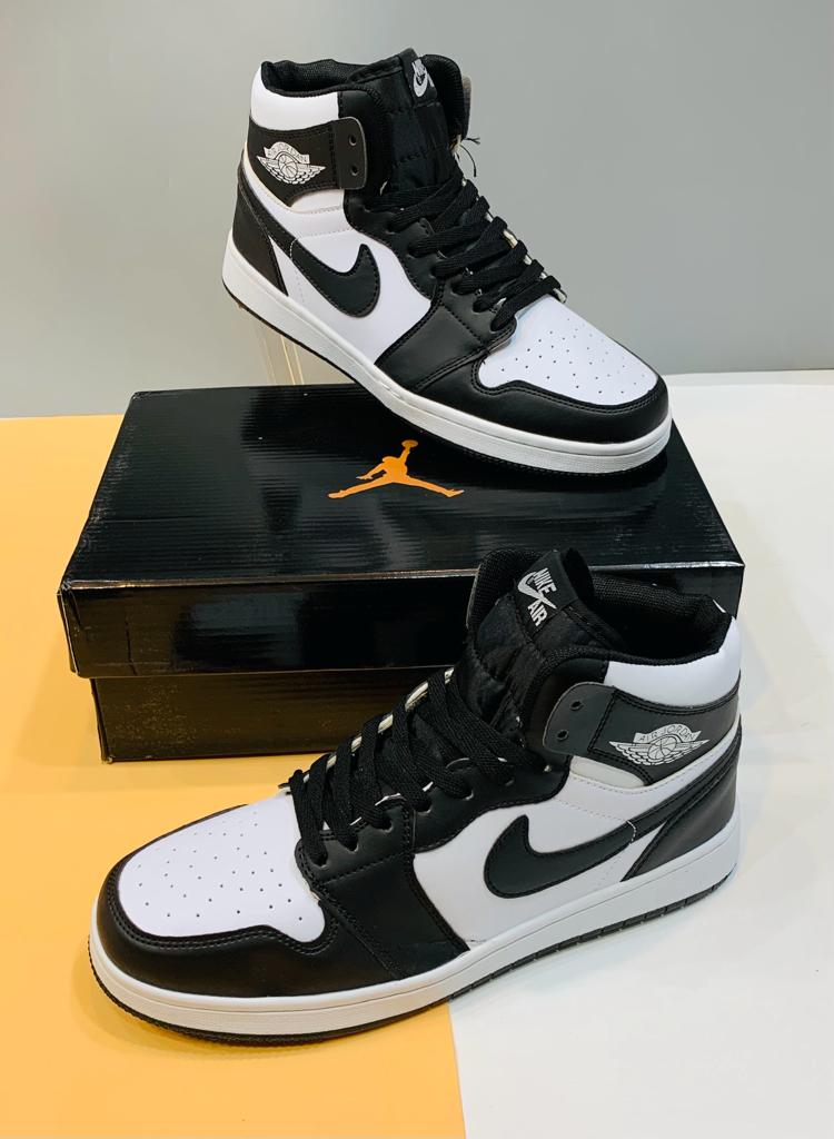 AJ 1 Retro Mids