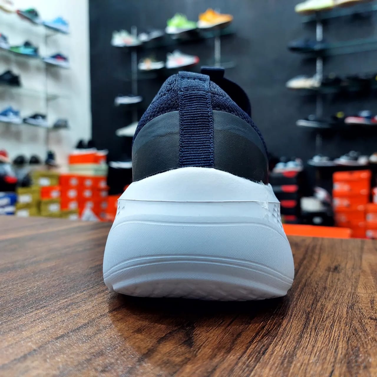Sketcher Go Run Upraise
