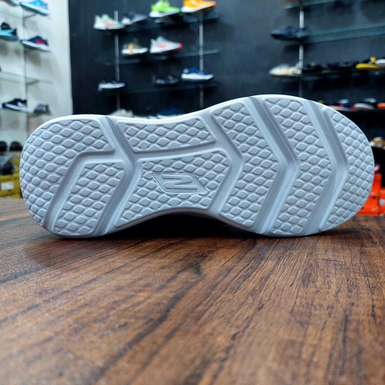 Sketcher Go Run Upraise