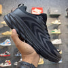 Jorge Walker Trail Light Black
