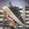 Jorge Walker Trail Army Green