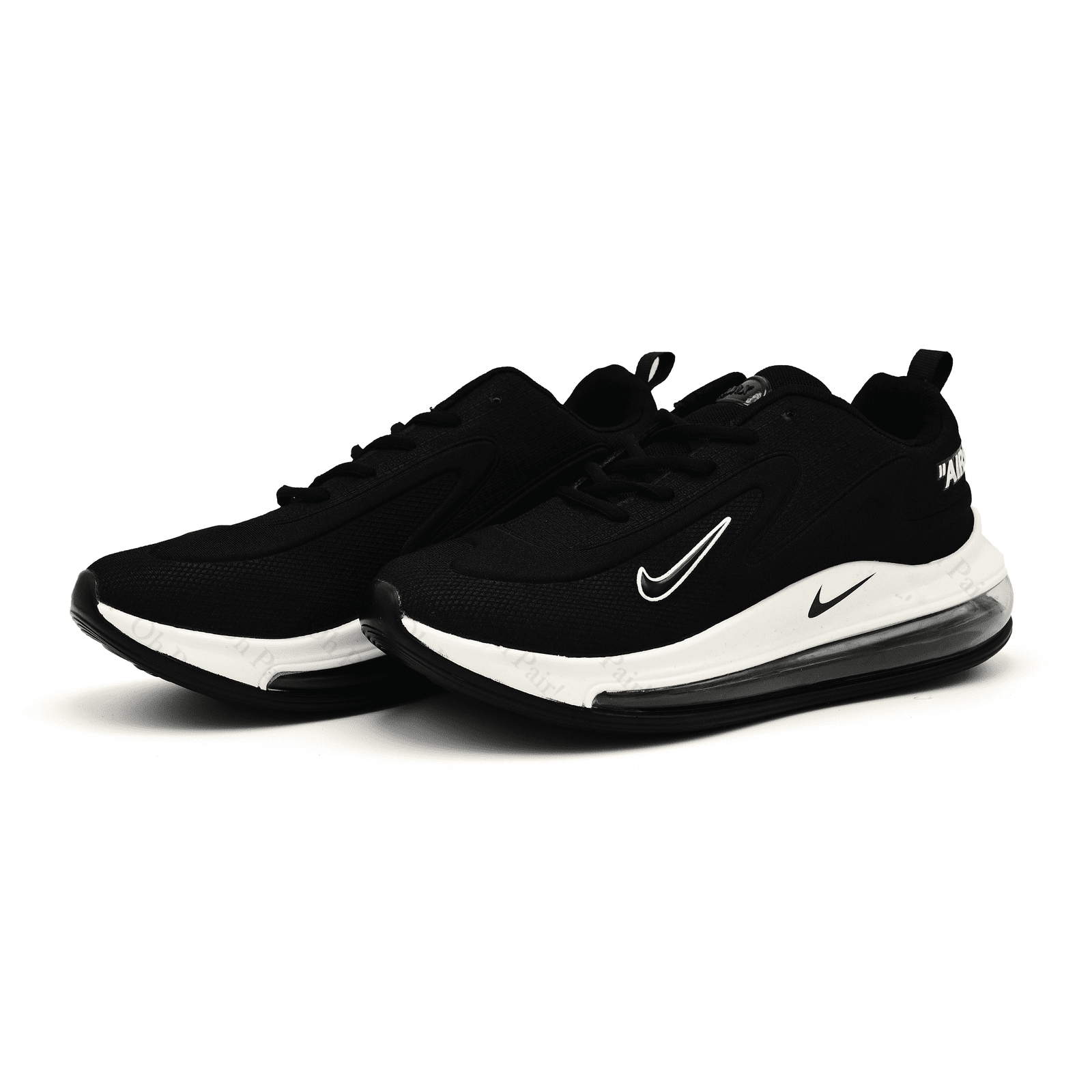 Airmaxx 720 Black White