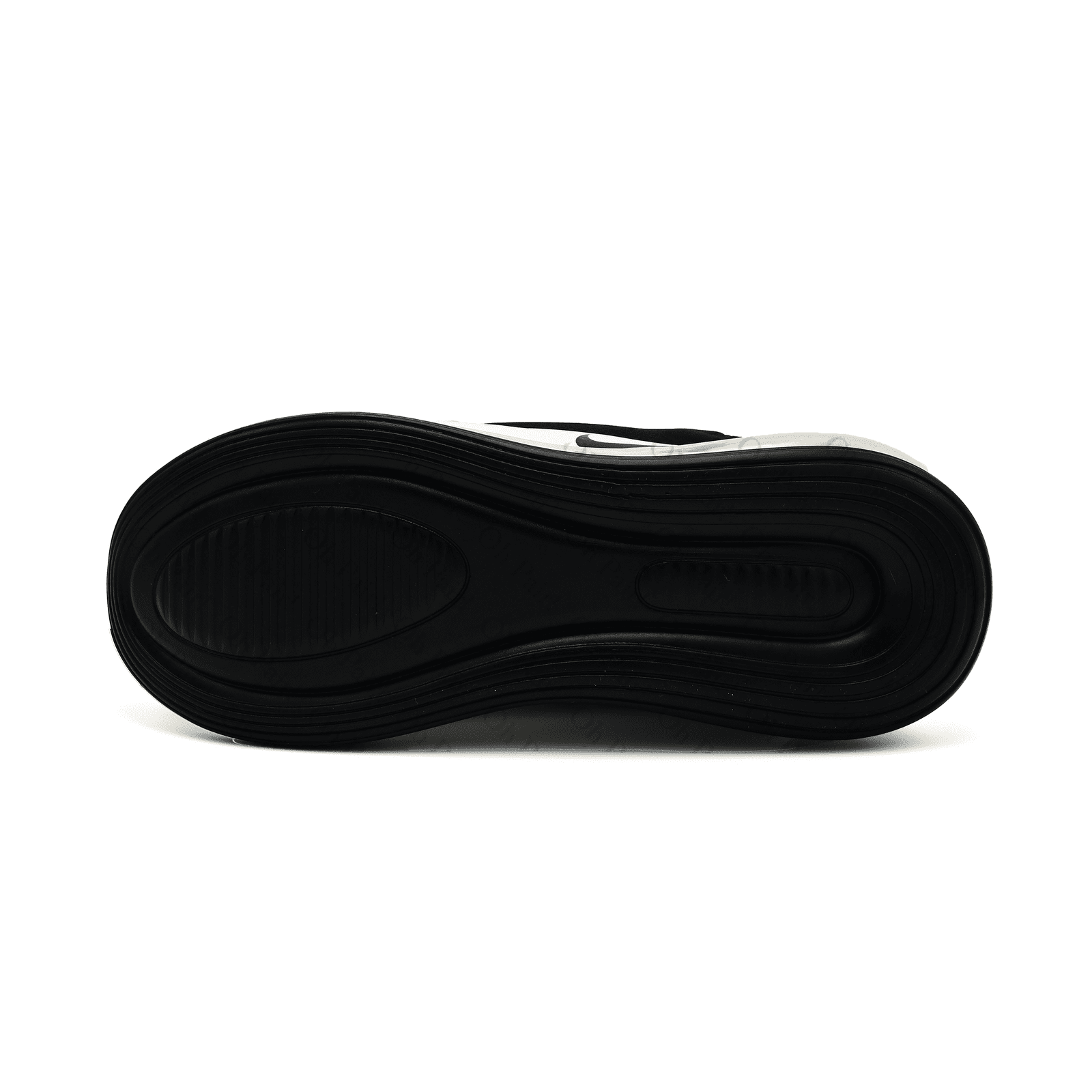 Airmaxx 720 Black White