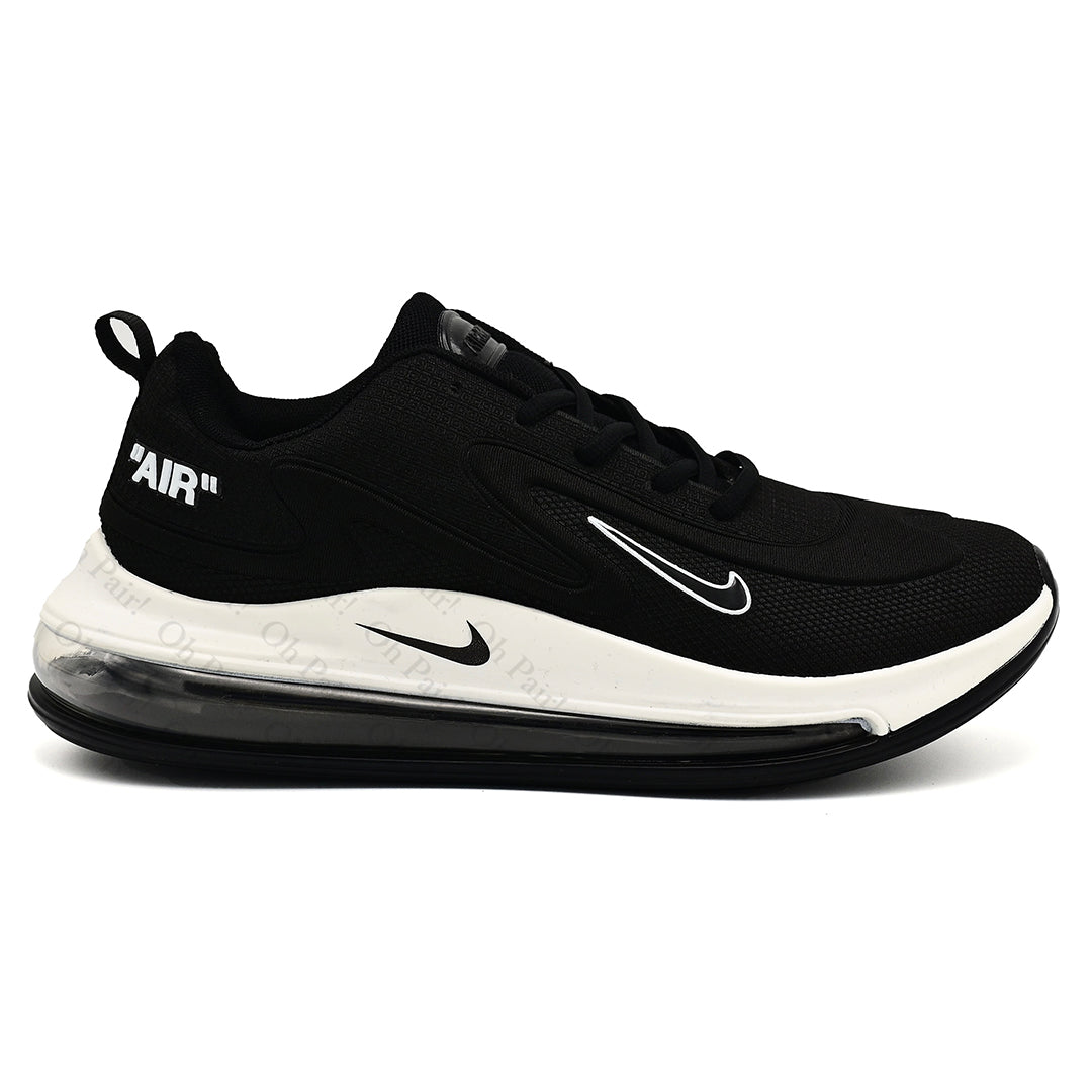 Airmaxx 720 Black White