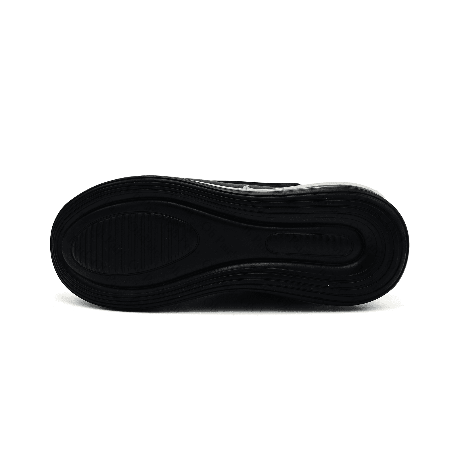 Airmaxx 720 All Black