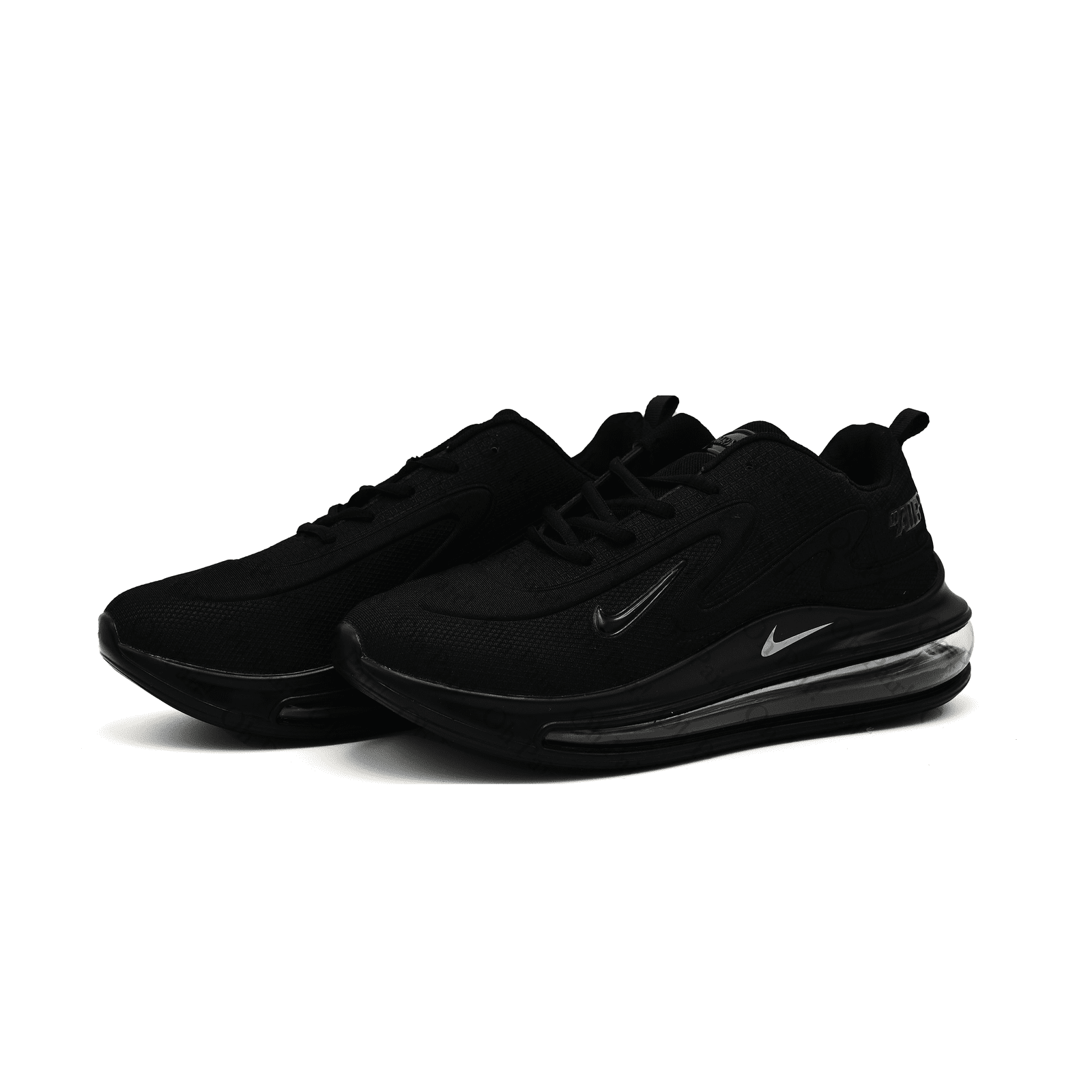 Airmaxx 720 All Black
