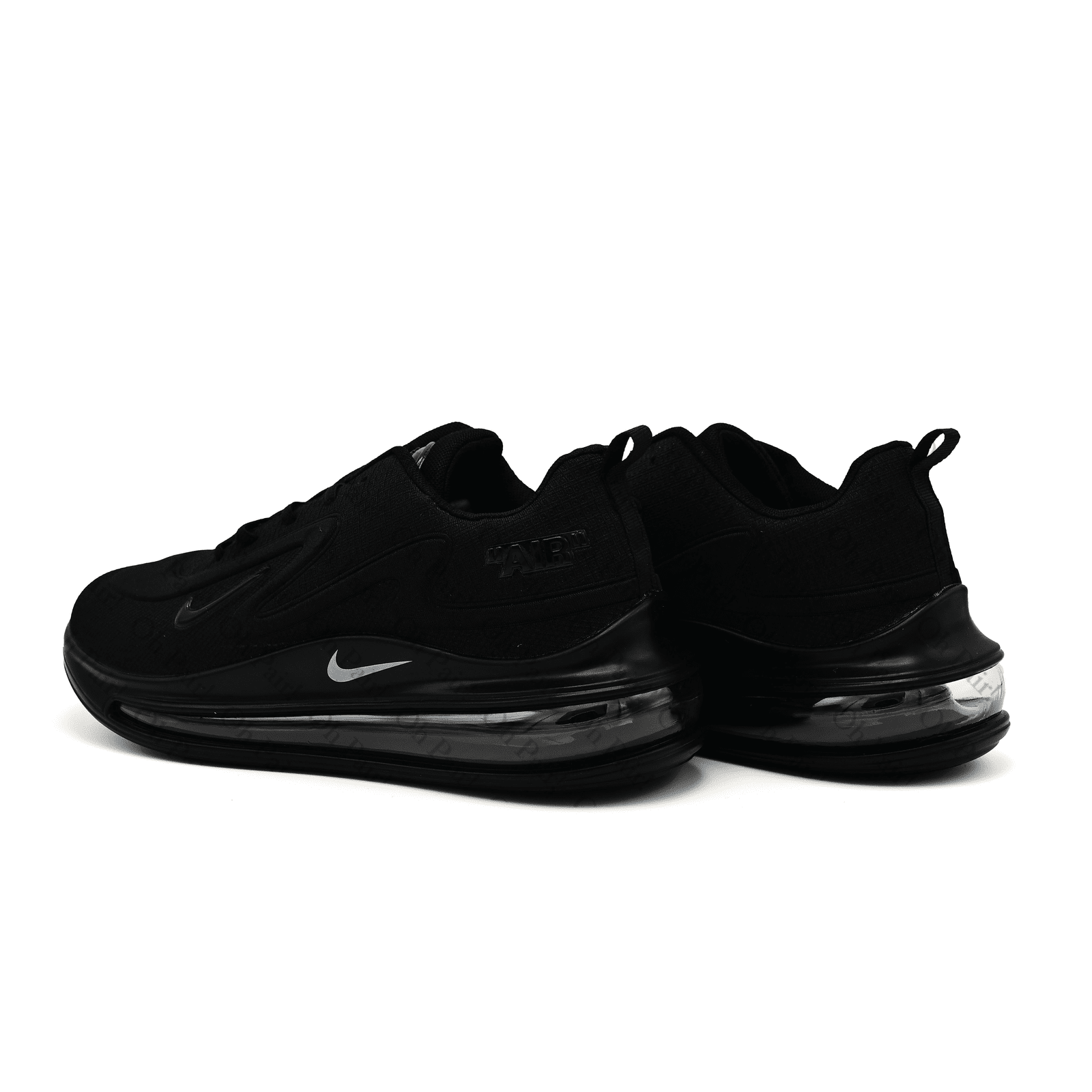 Airmaxx 720 All Black