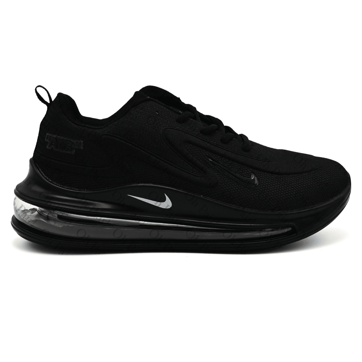 Airmaxx 720 All Black