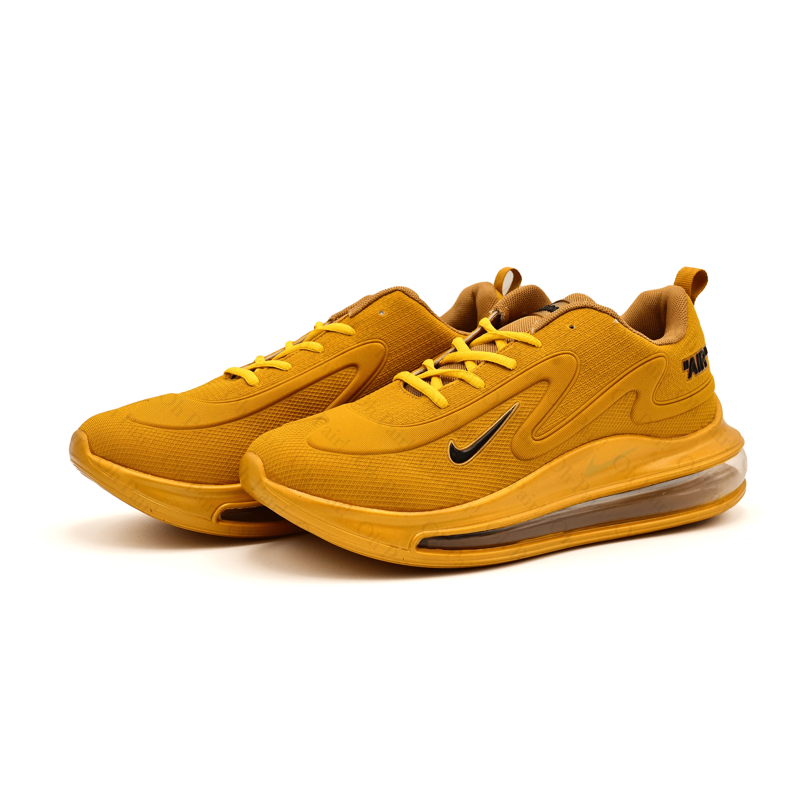 Airmaxx 720 Mustard