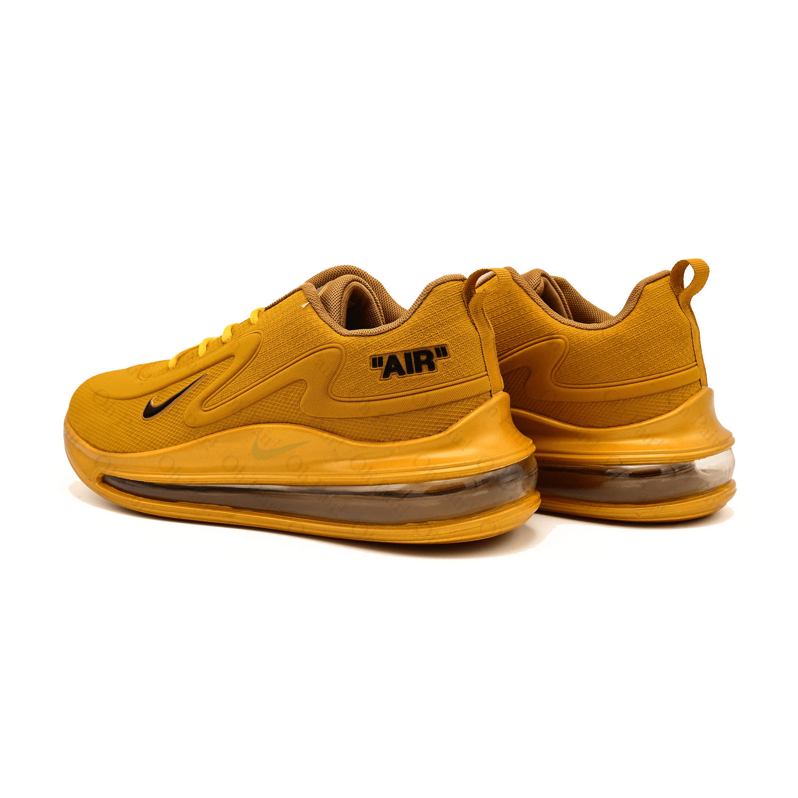 Airmaxx 720 Mustard