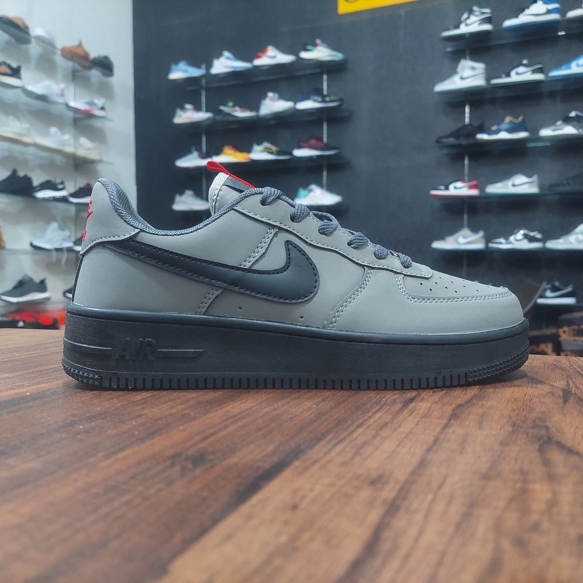 Af1 low grey online