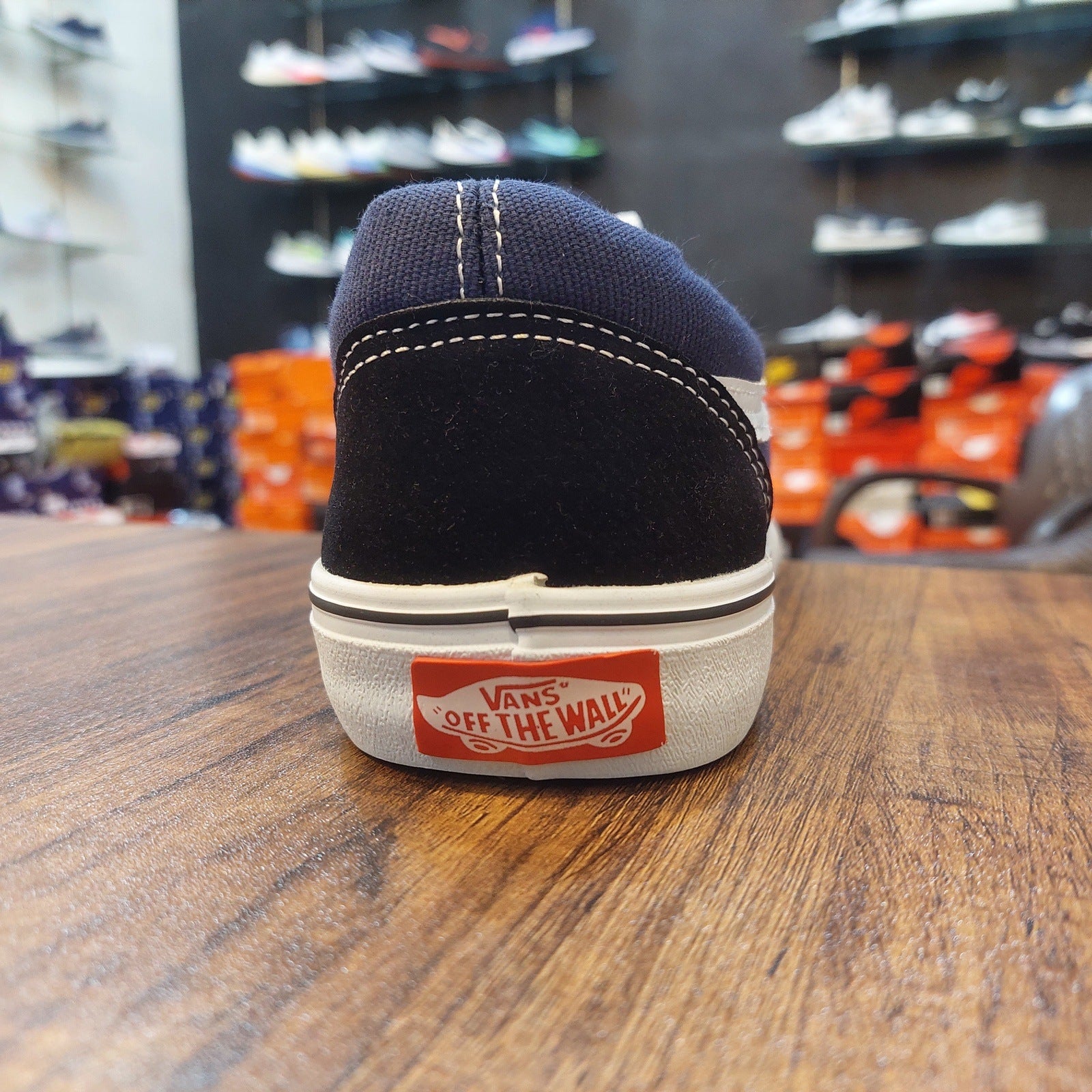 OLD SKOOL NAVY