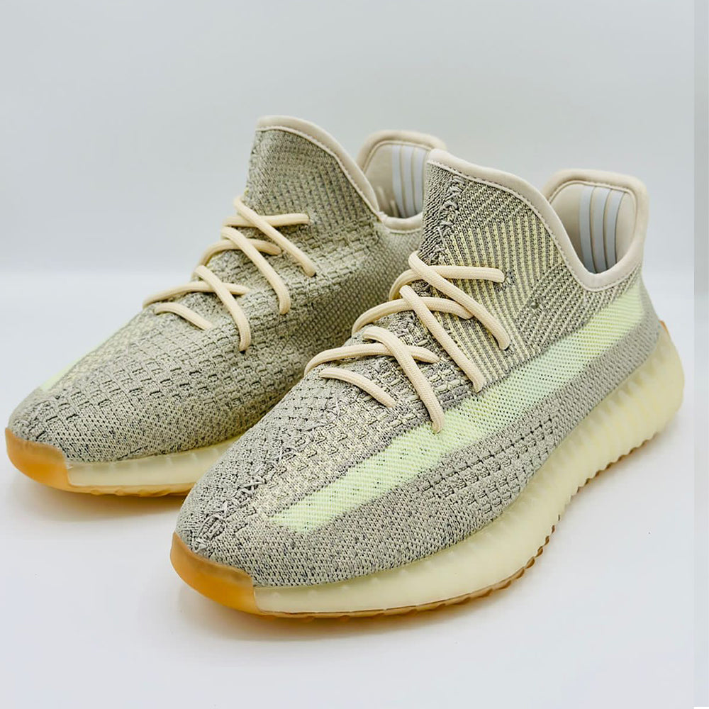 Yeeezy 350 V2 Citri