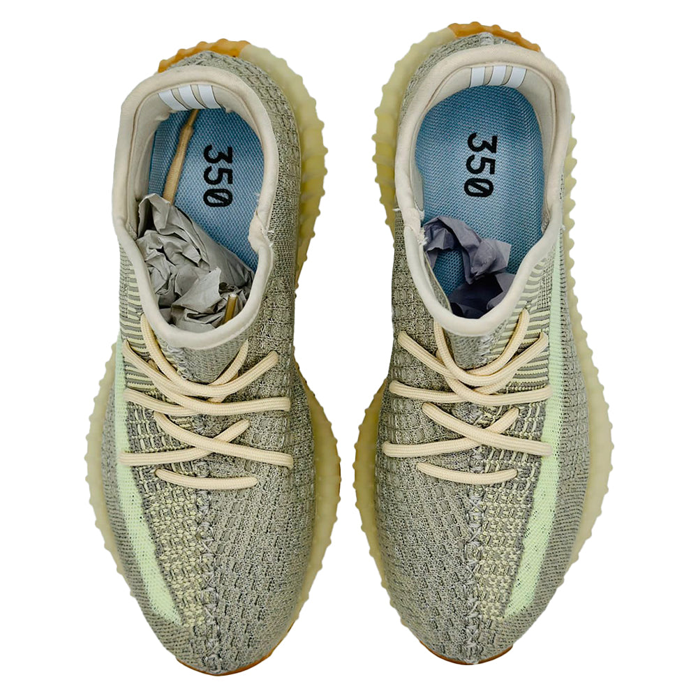 Yeeezy 350 V2 Citri