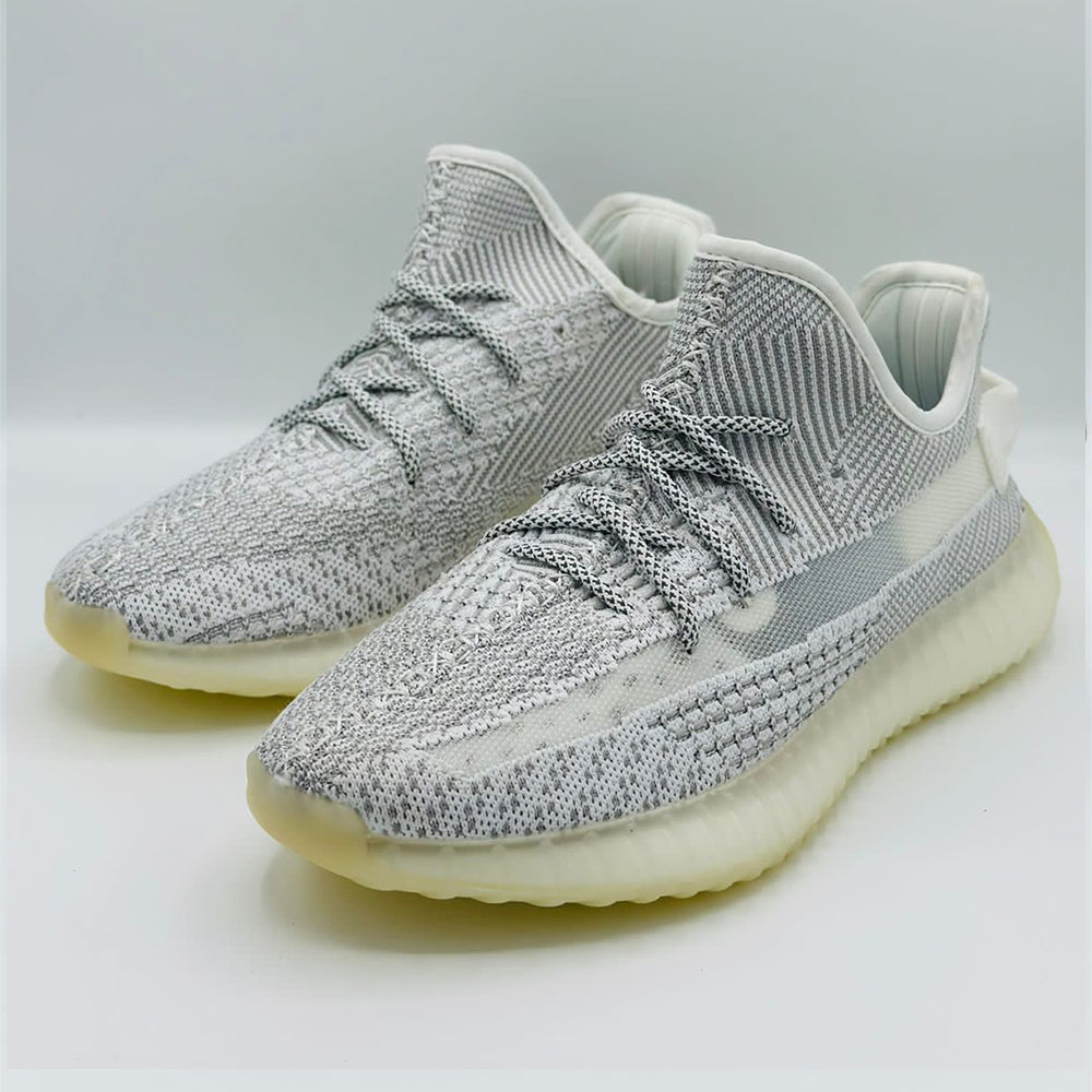 Yeeezy 350 V2 Static – Ohpairpk
