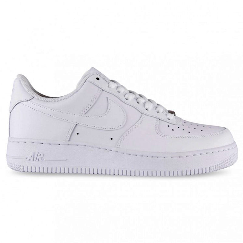 AF 1 All White