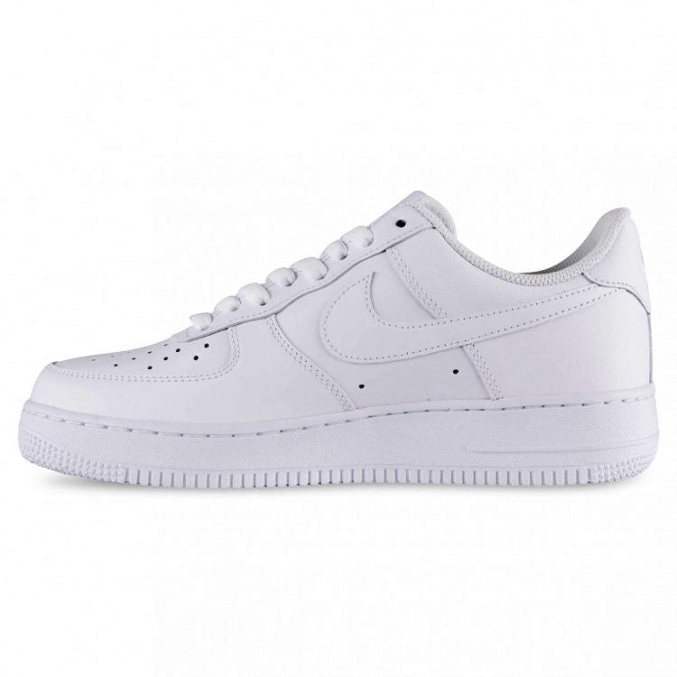 AF 1 All White