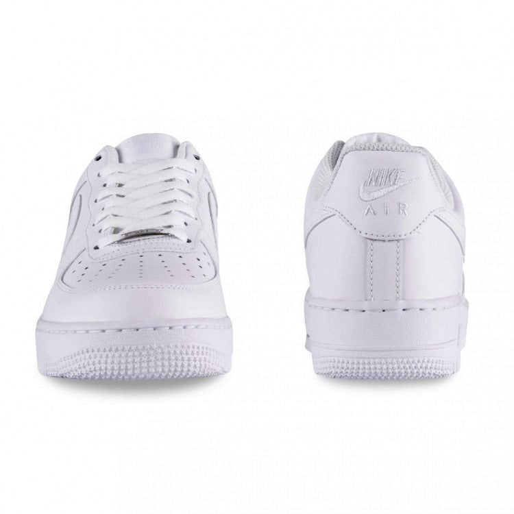 AF 1 All White